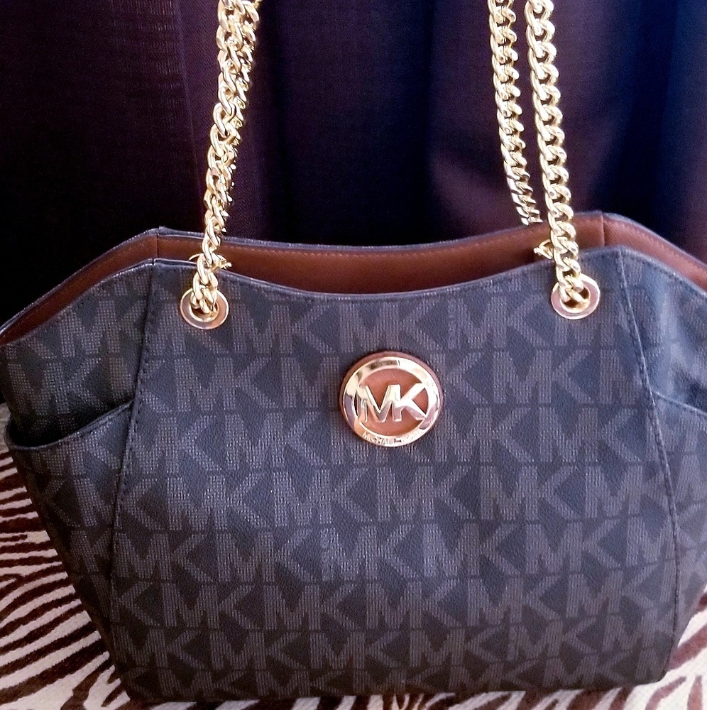 Michael Kors handbag